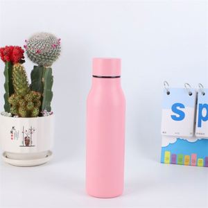 Wearproof Silicone Carry Handle, Universal Accessory Fit Most Small Mouth Vacuum Water <b>Bottles</b> for Mass Order Purchase - Product Image 5