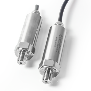 RS485 <span class=keywords><strong>Modbus</strong></span> Phạm Vi 0-50bar Máy Phát Áp Suất 300Bar 160bar 200bar Cảm Biến Áp Suất Dầu Không Khí Nước QDX50A - Product Image 5