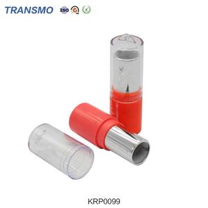 Tube de baume à lèvres biodégradable, étiquette privée, mini tube de rouge à lèvres, tube de baume à lèvres OEM, personnalisé avec emballage - Product Image 5