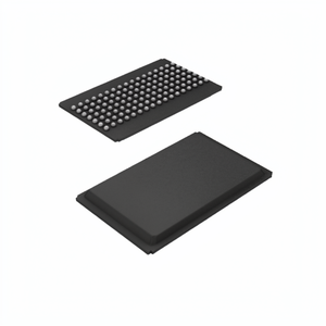 BOM IC In Stock IDT71V3558S200BG8 119 BGA Memory Electronic Chips Component - Product Image 1