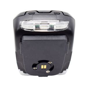 เครื่องสแกนบาร์โค้ดแบบแฮนด์ฟรี 2 มิติ บลูทูธ 2.4G เลเซอร์ แบบติดนิ้วไร้สาย - Product Image 3