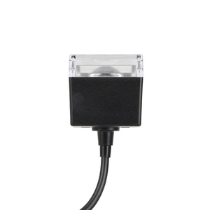 ไฟหน้า36V ดั้งเดิมสำหรับสกู๊ตเตอร์ไฟฟ้ารุ่น EU 6 Lite ไฟหน้าแบบสากลส่วนประกอบให้แสงสว่าง36V - Product Image 4