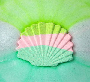 Bombes de bain écologiques premium LovSens & Boules de bain parfumées aux fruits et à l'océan, huile essentielle hydratante, sel de bain pour enfants - Product Image 6