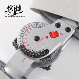 Rodilleras de Soporte Articular con Resortes Potentes, Nueva Versión para Hombres y Mujeres, Almohadillas Estabilizadoras de Rodilla para Lesiones y Artritis - Product Image 5