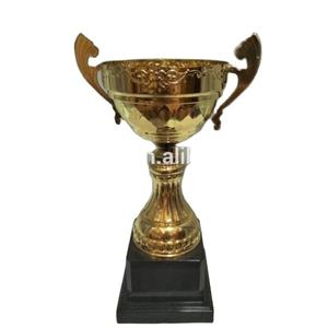 كؤوس وميداليات كبيرة لجوائز كرة القدم الرياضية - Product Image 6