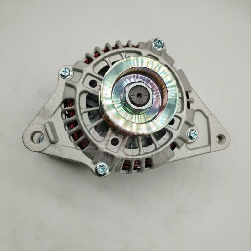 alternador para mitsubishi md343562 con mejor rendimiento en