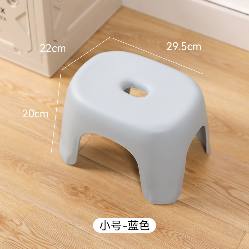 Blue Small Size [Thickened] *1