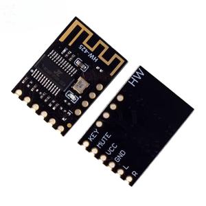 Module électronique intégré HW-425, module récepteur audio Bluetooth sans fil, module 4.2 stéréo haute fidélité sans perte - Product Image 1