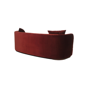 Colecciones 202603 Shayne, Muebles de Lujo Personalizables de Alta Gama, Sofás de Tela para Sala de Estar MH09-30/A200 7-2A, Sofás para Sala de Estar M - Product Image 2