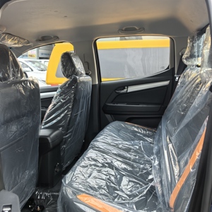 Camionnettes chinoises <span class=keywords><strong>à</strong></span> bas prix pour Isuzu T28 4x4 d'occasion, avec benne plate, mini format, double cabine, <span class=keywords><strong>à</strong></span> faible coût - Product Image 6