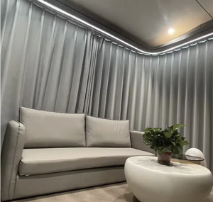 ハウスプレハブリビングソリューション環境にやさしいスチール製スペースカプセル,カスタマイズされた色 - Product Image 4