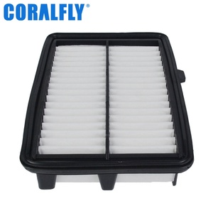 Filtro de Aire para Auto, Repuestos de Automóvil 28113-d8300 28113-bu000 28113-t6710 28113-h5860 28113-ag100 28113-1e000 28113-a0200 28113-t6210 - Product Image 3