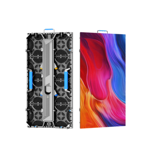 Écran LED portable haute résolution pour la publicité intérieure et les événements - Product Image 1