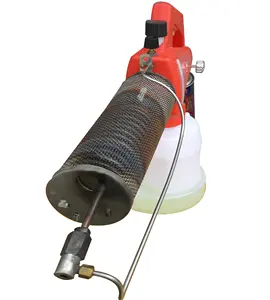 High quality Propane Powered Insect Control fogging machine Mini Mist Fogger with low price