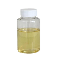 Sulfate d'alpha-oléfine de sodium liquide (AOS) 35%-38% pour les formulations de détergents et de shampooings