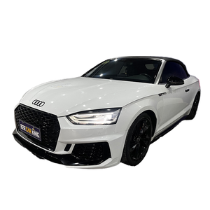 2017style <span class=keywords><strong>Cabriolet</strong></span> 40 TFSI 2.0T 4 portes 4 sièges audi <span class=keywords><strong>A5</strong></span> berline voitures d'<span class=keywords><strong>occasion</strong></span> à essence - Product Image 1