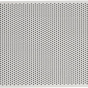 Malla Perforada de Acero Inoxidable con Técnica de Punción Ondulada, Superficie Galvanizada, Calibre de Alambre de 0.1-12mm, Personalizable para Cercas - Product Image 3