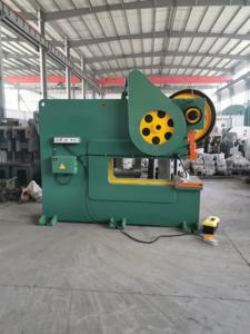 12mm/2316mm/30mmリングパンチングマシン自動ターポリンアイレットマシン - Product Image 4