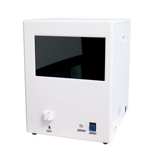 Appareil de test de périmètre automatique ophtalmique à projection asphérique, périmètre automatique, analyseur de champ visuel Humphrey - Product Image 2