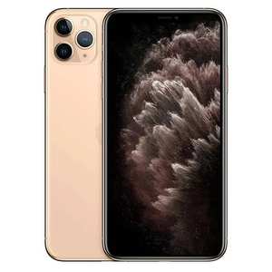 Téléphone portable d'occasion débloqué original 11promax 128 Go pour la musique, vente en gros, 99% neuf - Product Image 4