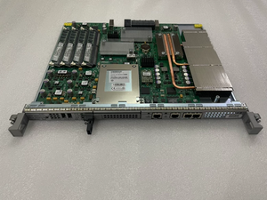 Processeur de route ClSCO ASR1000-RP2 pour ASR1004 ASR1006, module de contrôle réseau haute disponibilité avec 8 Go de DRAM - Product Image 2