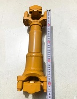 OEM 800358526 Stützhalterung XUG00949CK CB17789 für Xc m g 50GV Lader Stoßdämpfende Fahrgestell-Ersatzteile