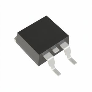 ทรานซิสเตอร์ PG-TO263-3 IPB097N08N3 ชิ้นส่วนวงจรอิเล็กทรอนิกส์ G รายการวัสดุ (BOM) ไอซี มีสินค้าในสต็อก - Product Image 1