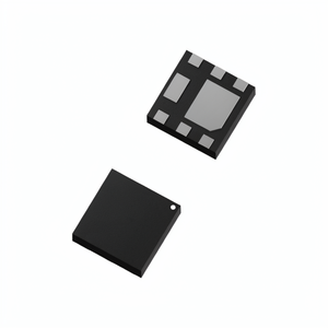 Buy Online Electronic Components 6-QFN (2x2) MOSFET P-Channel Transistors Surface Mount DI005P04PW-AQ Authorized Distributor - Product Image 1