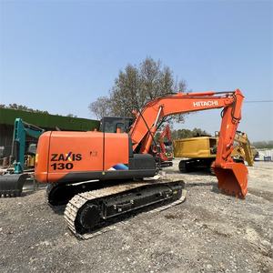 Оригинальный японский бренд подержанный экскаватор <span class=keywords><strong>hitachi</strong></span> zx 120 130 160 дешевая цена экскаватор использованный экскаватор в Японии для продажи - Product Image 3