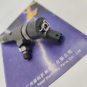 Inyector de Combustible 129E00-53100 0445110508 para Piezas de Motor 4TNV88C - Product Image 5