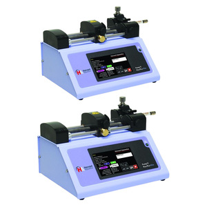 Bomba de Inyección Harvard Apparatus Pump 11 Pico Plus Elite, Eléctrica, para Uso Médico y de Laboratorio - Product Image 4