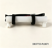 Viscosimètre D 37733 pour imprimante jet d'encre D A100/A200/A300/A120/A220 CIJ à encre solvant – Neuf