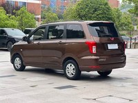 Voitures d'occasion Wuling Hongguang S 2019 MPV LHD Manuelle - 1.5L Essence - État d'origine Prix de gros
