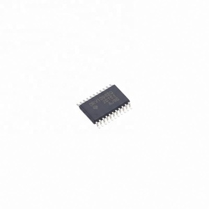 DRV10982QPWPRQ1 HTSSOP-24 Brushless DC (BLDC) Motor <b>Driver</b> Chip - Product Image 1