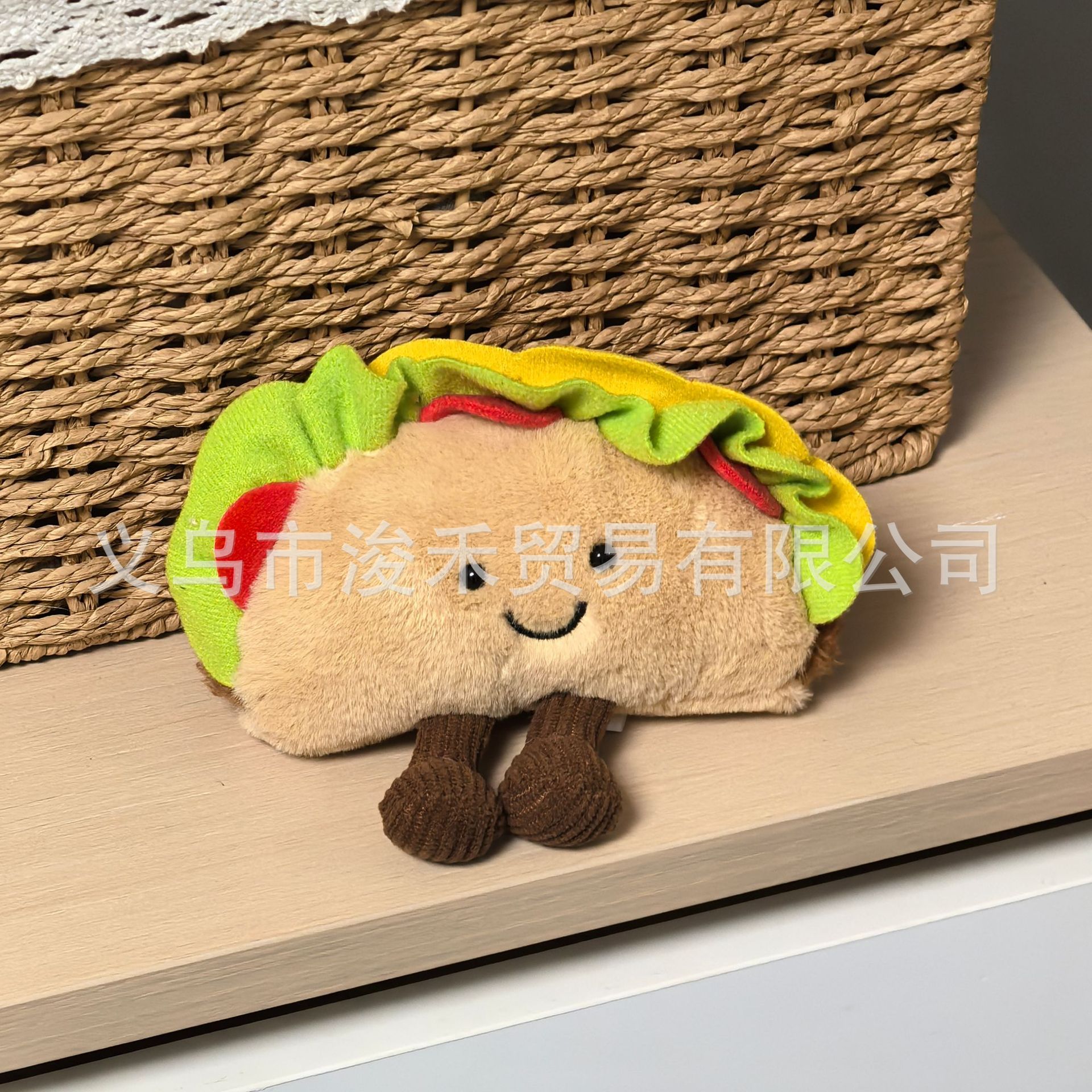 Cadena de tacos