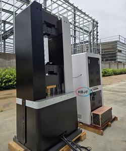 30 Tonnen 60 Tonnen 100 Tonnen Metall material UTM Zug biege festigkeit <span class=keywords><strong>tester</strong></span> 300kn 1000kn Digitale Universal prüfmaschine - Product Image 4