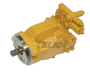 187-9090 1879090 Pompa Idraulica a Pistoni Assiali Nuova OEM R986110556 A10VSO18/31 per Ventilatore 735 735B 740 740B - Product Image 3