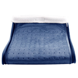 Calentador de <span class=keywords><strong>Pies</strong></span> Eléctrico Portátil - Calentador de <span class=keywords><strong>Pies</strong></span> de Gran Capacidad para Dos <span class=keywords><strong>Pies</strong></span>, Comodidad Interior - Product Image 4