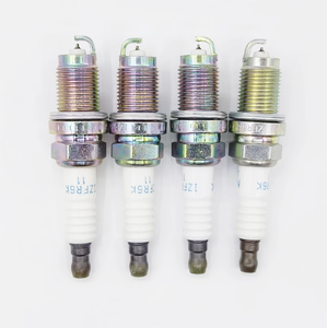 Bougies d'allumage en iridium de haute qualité 9807B-5617W pour les modèles Kia et Hyundai Jazz Stream Odyssey - Product Image 5