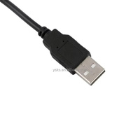 1.8M Gamepad USB Câble de charge Cordon de données pour PS4 Slim Controller Chagrger Câble d'alimentation pour PS4