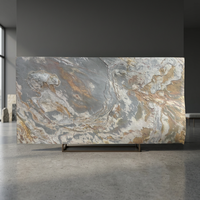 Revêtement mural en pierre naturelle flexible pour décoration extérieure, 100% pierre naturelle, garantie 5 ans