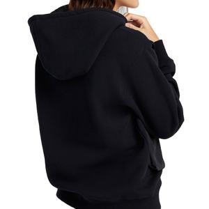 Nueva Sudadera con capucha elegante para mujer, Sudadera estampada de manga larga, Sudadera con capucha de gran tamaño para mujer - Product Image 2