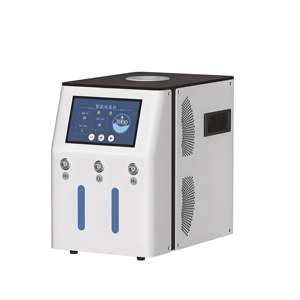 เครื่องพ่น H2ไฮโดรเจน3000มล. อุปกรณ์การผลิตแบบประหยัด - Product Image 1