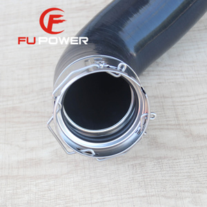 フォード レンジャー ラプター <span class=keywords><strong>2</strong></span>.0L用 シリコンインタークーラーパイプキット コールドサイド＆ホットサイドホースキット - Product Image 5