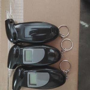 Hochpräziser Atemalkoholtester Speziell für Auto-Fahrfahrlässigkeit Alkoholkontrolle - Product Image 6