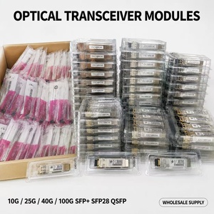 Nouveau module émetteur-récepteur glc-sx-mmd = glc-lh-smd = glc-t = glc-te = glc-ex-SMD - Product Image 1