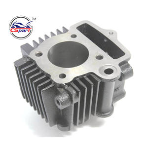 Kit de Juntas de Anillo de Pistón de Cilindro de 47 mm para <span class=keywords><strong>Honda</strong></span> <span class=keywords><strong>CRF</strong></span> 90 90CC Dirt <span class=keywords><strong>Bike</strong></span> <span class=keywords><strong>Pit</strong></span> <span class=keywords><strong>Bike</strong></span> ATVs Quad - Product Image 4