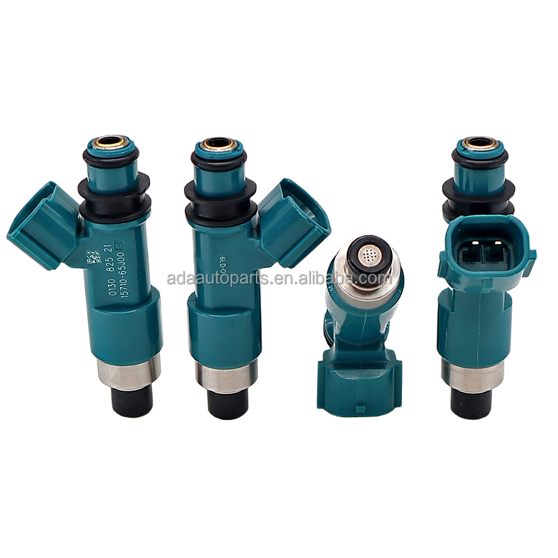 Suzuki SX4 Fuel Injector Nozzle - High-Quality 15710-65J00