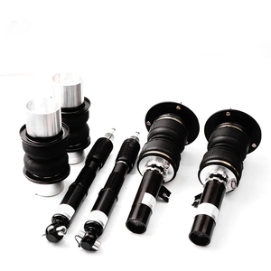 Parti di sospensione LITU E60 Coilover ammortizzatore modificato per <span class=keywords><strong>BMW</strong></span> E60 - Product Image 4
