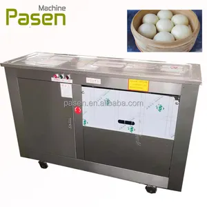 Machine pour fabrication de pâte à pain, en acier inoxydable, diviseur et machine pour faire du pain